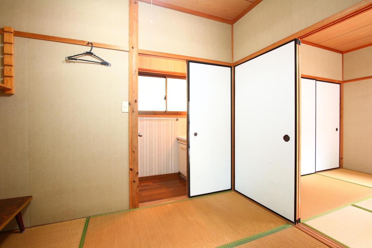 Ramune Onsen Senju No Sato Kirisima Kültér fotó