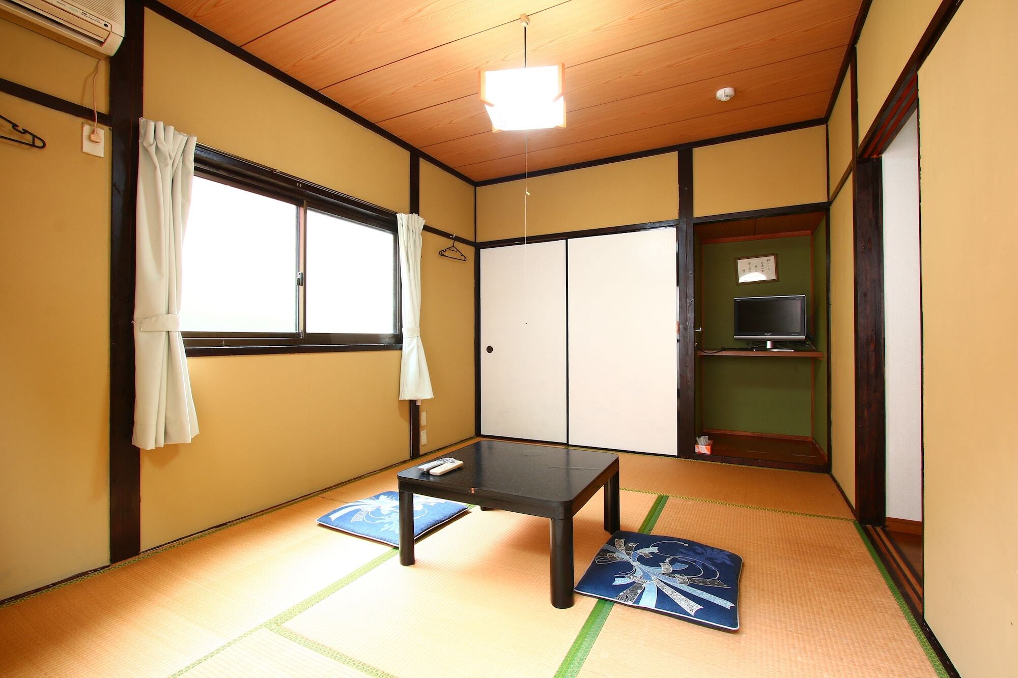 Ramune Onsen Senju No Sato Kirisima Kültér fotó